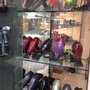 專業美髮用品