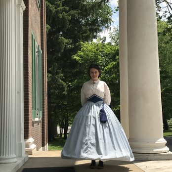 Waveland Museum - Museums Near Me - Lexington, Kentucky