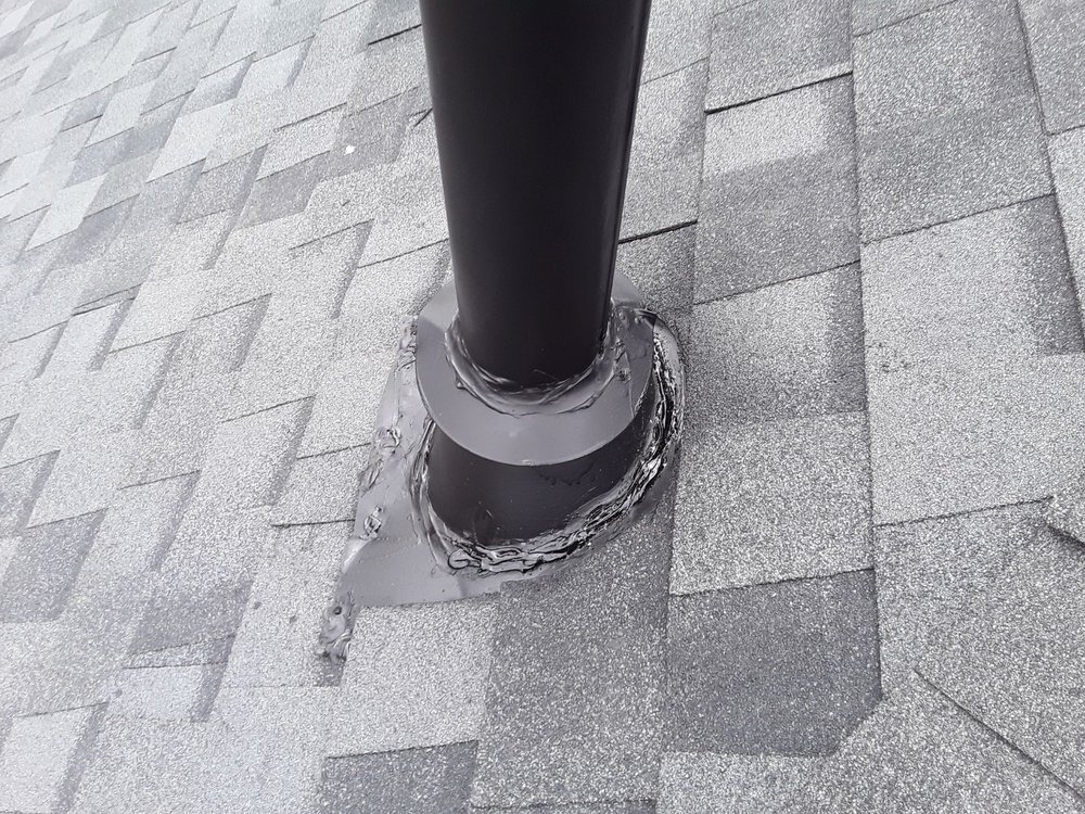 Slide of Pulse Roofing and Restoration