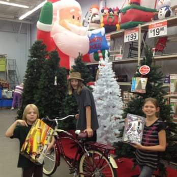 Walmart Supercenter - Christmas!! - Department Stores Near Me - Surprise, Arizona Walmart Supercenter - Christmas!! - Department Stores Near Me - Surprise, Arizona