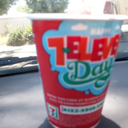 7-Eleven