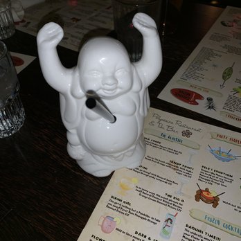 The Drunk Munk - Happy buddha - Polynesian Near Me - Scottsdale, Arizona