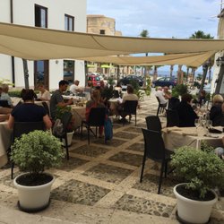 Ristorante Sailing