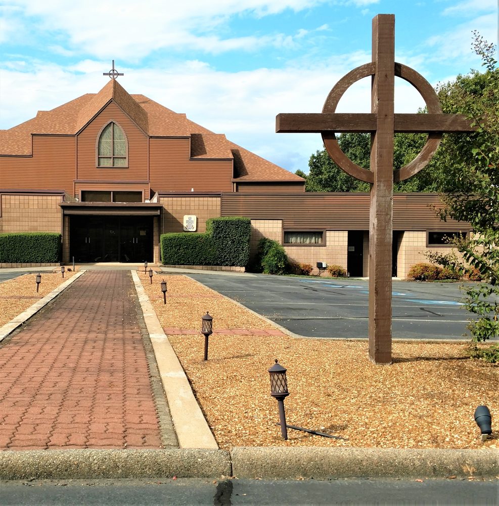PRESBYTERIAN KIRK OF THE HILLS Updated August 2024 250 Dave Creek Pkwy, Fairfield Bay