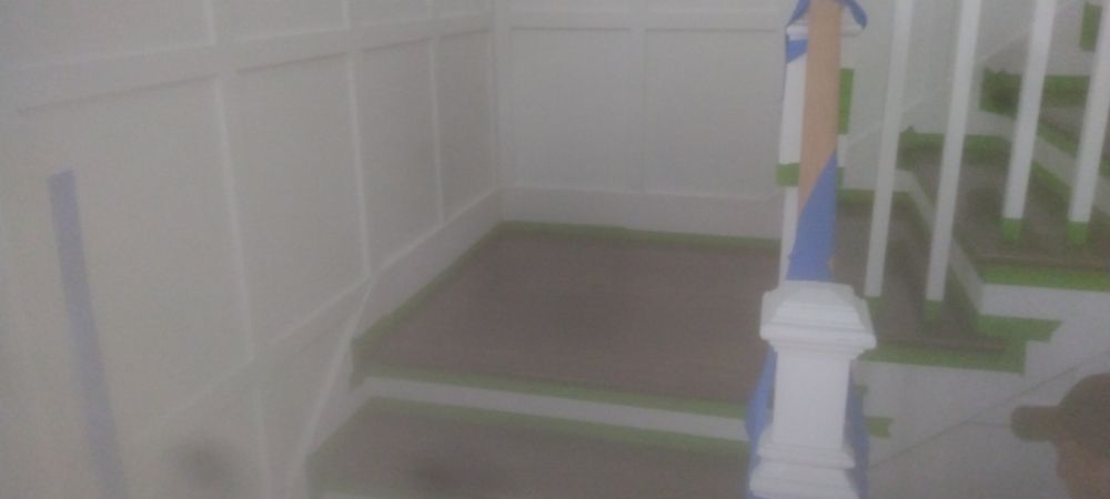 Slide of L & R Remodeling