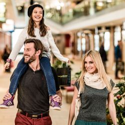 Outlet Center Brenner - Shoppingerlebnis im Outlet Center Brenner