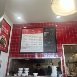 Flame Broiler