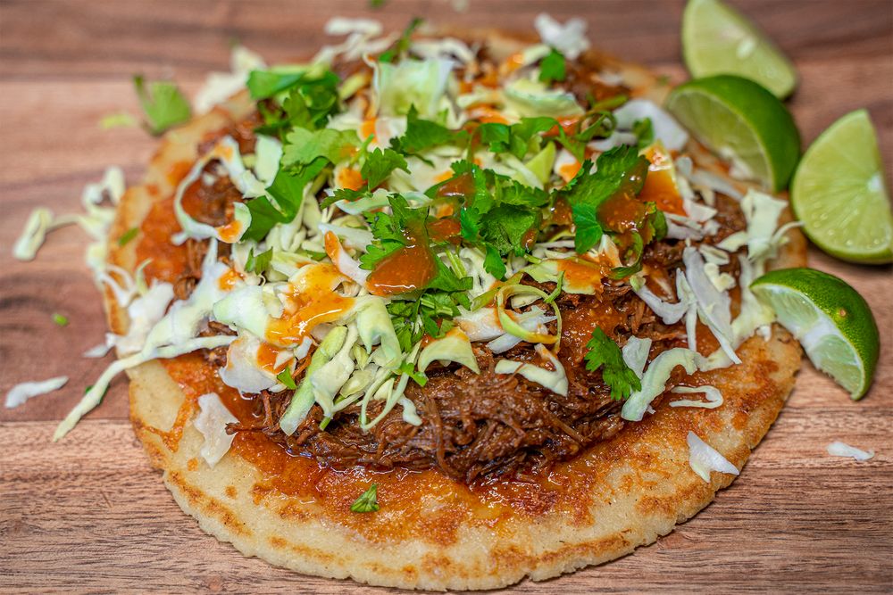 Taqueria Alamos
