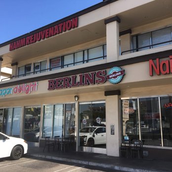 Berlins - Bubble Tea Near Me - Los Angeles, California Berlins - Bubble Tea Near Me - Los Angeles, California