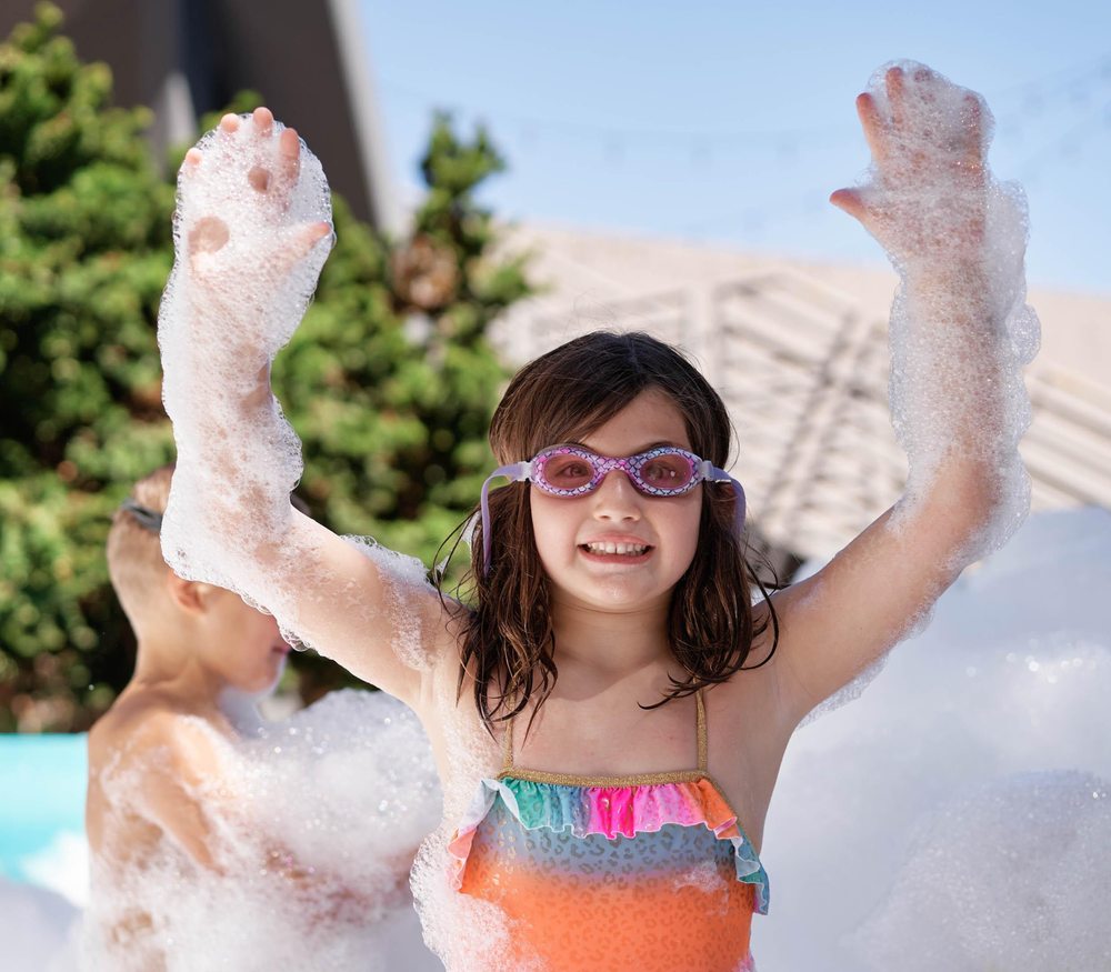 Valley of the Sun JCC - childcare center in Scottsdale, AZ