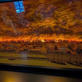 Chicago History Museum - Museums Near Me - Chicago, Illinois