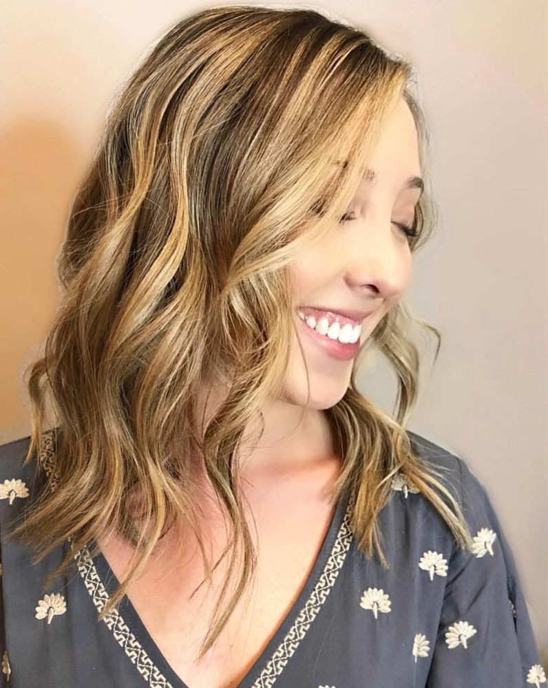 Blush This Salon Image