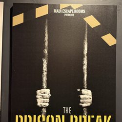 Maui Escape Rooms
