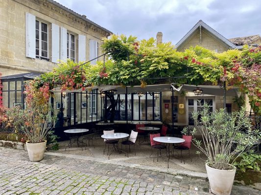Logis de la Cadène by null