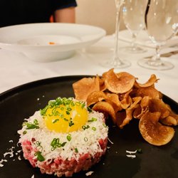 Beckta Dining & Wine