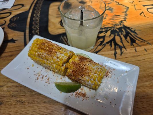 Tacos and Tequila by null