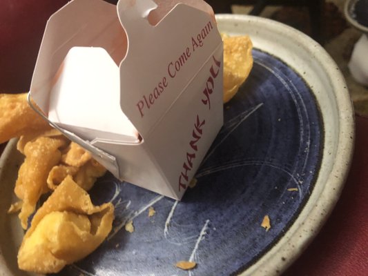 Fortune House by null