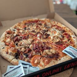 Bizza