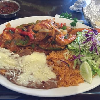 El Jardin - Camarones Rancheros! - Mexican Near Me - Manteca, California El Jardin - Camarones Rancheros! - Mexican Near Me - Manteca, California