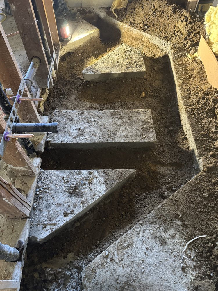 Slide of Pure Stream Plumbing