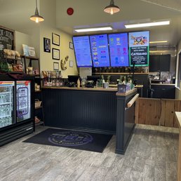 The Counter