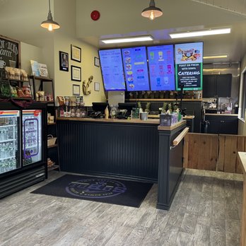 SoBoL - The Counter - Acai Bowls Near Me - Ronkonkoma, New York