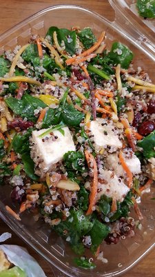 Carlin's Cafe by null