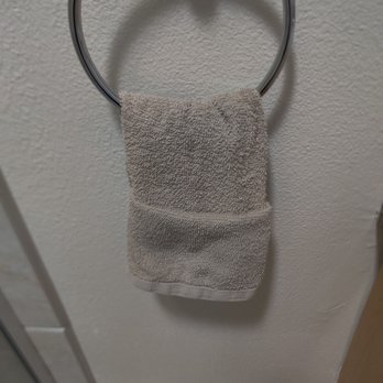 Lucy's Cleaning Services - Towels tied decoratively - Home Cleaning Near Me - El Sobrante, California Lucy's Cleaning Services - Towels tied decoratively - Home Cleaning Near Me - El Sobrante, California