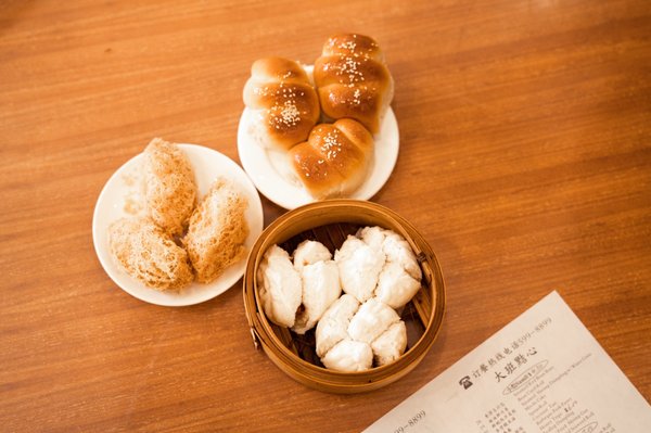 Tai Pan Dim Sum by null