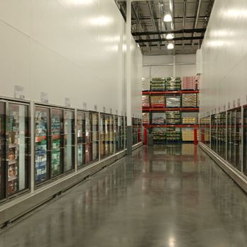 Costco Wholesale - Wholesale Stores Near Me - Otsego, Minnesota