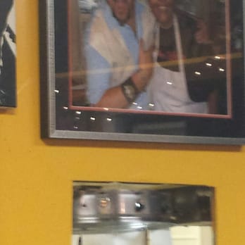 Southern Kitchen - Look!!!!! It's Guy :) - Southern Near Me - Tacoma, Washington