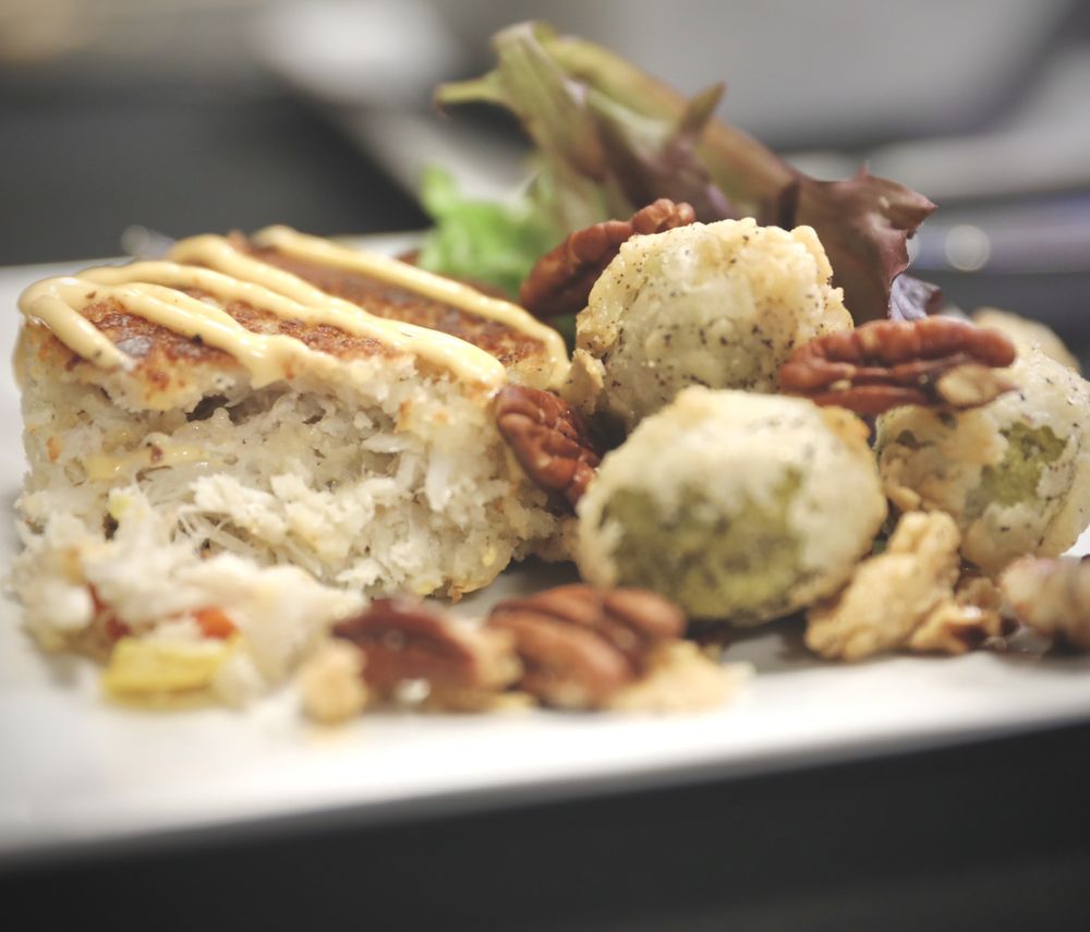 Metropolitan Steak & Seafood