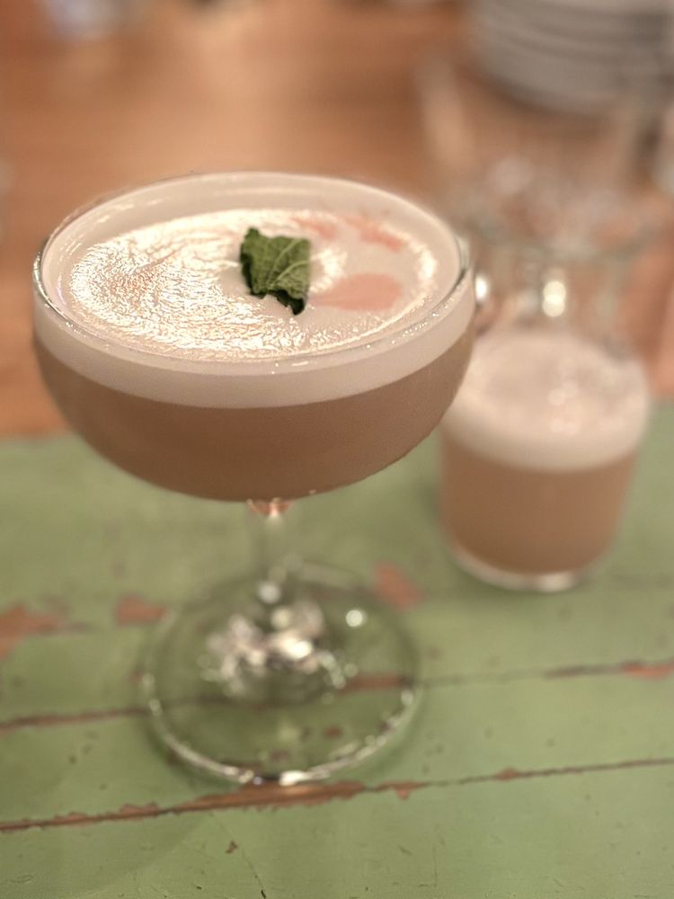 Pinewood Social