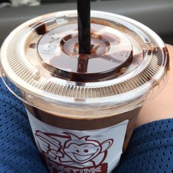 Free Time Java