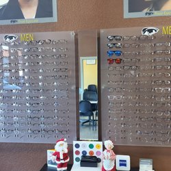 True Eyecare - Men's collection