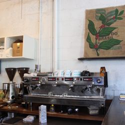 PennyCup Coffee