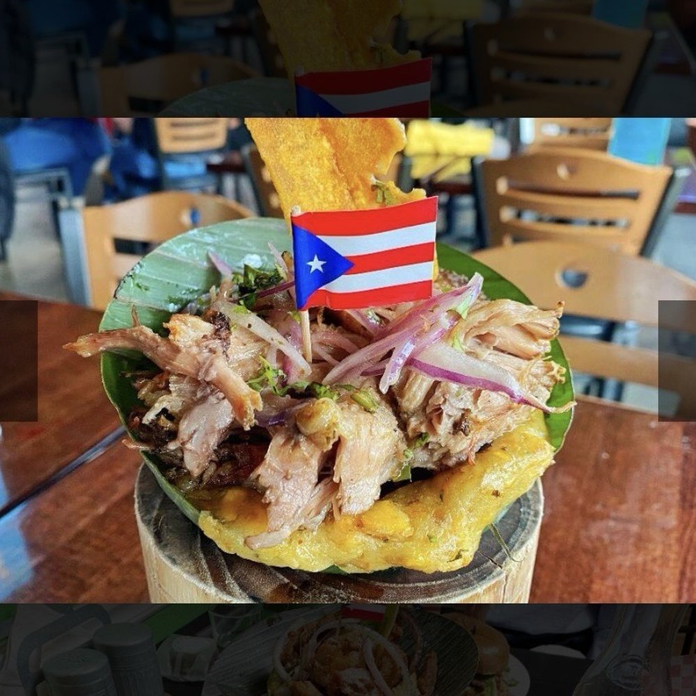 Elie’s Chinchorro - Puerto Rican Near Me - Omaha, Nebraska Elie’s Chinchorro - Puerto Rican Near Me - Omaha, Nebraska