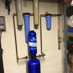 Caparo’s HVAC - We do everything right the first time!!!
