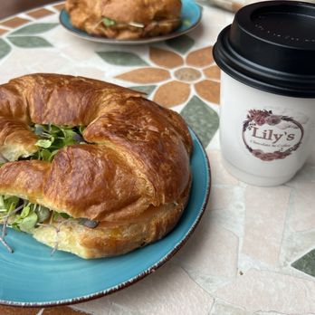 Lily’s Chocolate & Coffee - Coffee & Tea Near Me - Alexandria, Virginia Lily’s Chocolate & Coffee - Coffee & Tea Near Me - Alexandria, Virginia