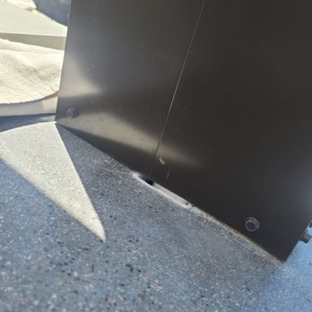 Premier Builders and Hardscape - Open gaps, poor finish - Landscaping Near Me Premier Builders and Hardscape - Open gaps, poor finish - Landscaping Near Me