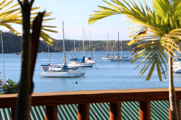Badladz Dive Resort by null