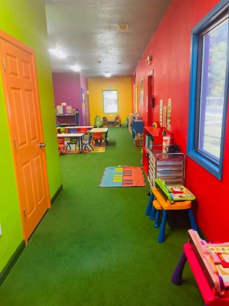 Alice’s’ kids in Wonderland - childcare center in Jonesboro, AR