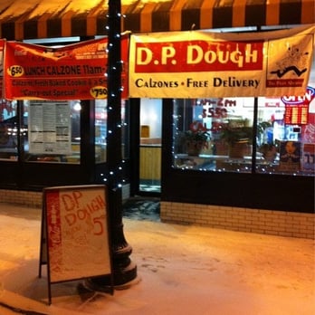 DP Dough - Pizza Near Me - Denver, Colorado DP Dough - Pizza Near Me - Denver, Colorado
