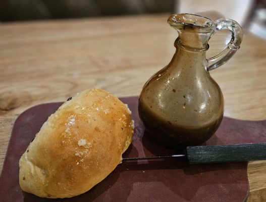 Pomodoro Cafe by null