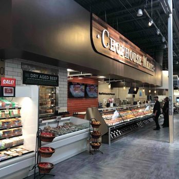 Hy-Vee - Grocery Near Me - Grimes, Iowa