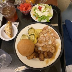 Villages of Lake Highlands - Roast Pork Lunch