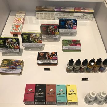 InnoCigs - Vape Shops Near Me - Hamburg, HH