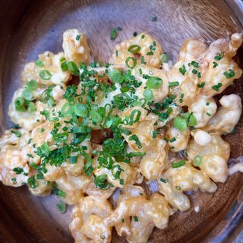 Belles Beach House - popcorn shrimp - Tiki Bars Near Me - Venice, California