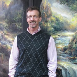 Clackamette Chiropractic & Massage - Dr. Robert Johns, "Dr. Bob"