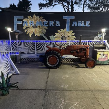 Farmer's Table - American Near Me - Newport News, Virginia Farmer's Table - American Near Me - Newport News, Virginia